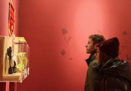 世界杯下注 -冬奥会 | 中华躰(tǐ)育文化展在米兰“圈粉”