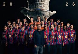 世界杯竞彩 -巴萨逆转皇马夺西班牙超级杯 续写冠军传奇！